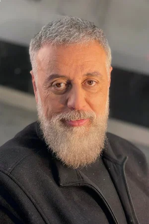  Hamdi Alkan