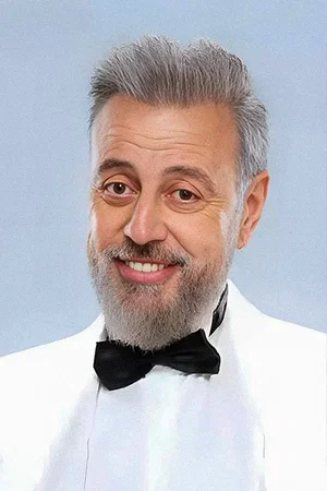  Hamdi Alkan photo