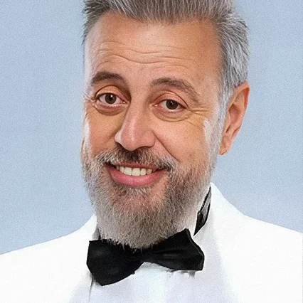  Hamdi Alkan