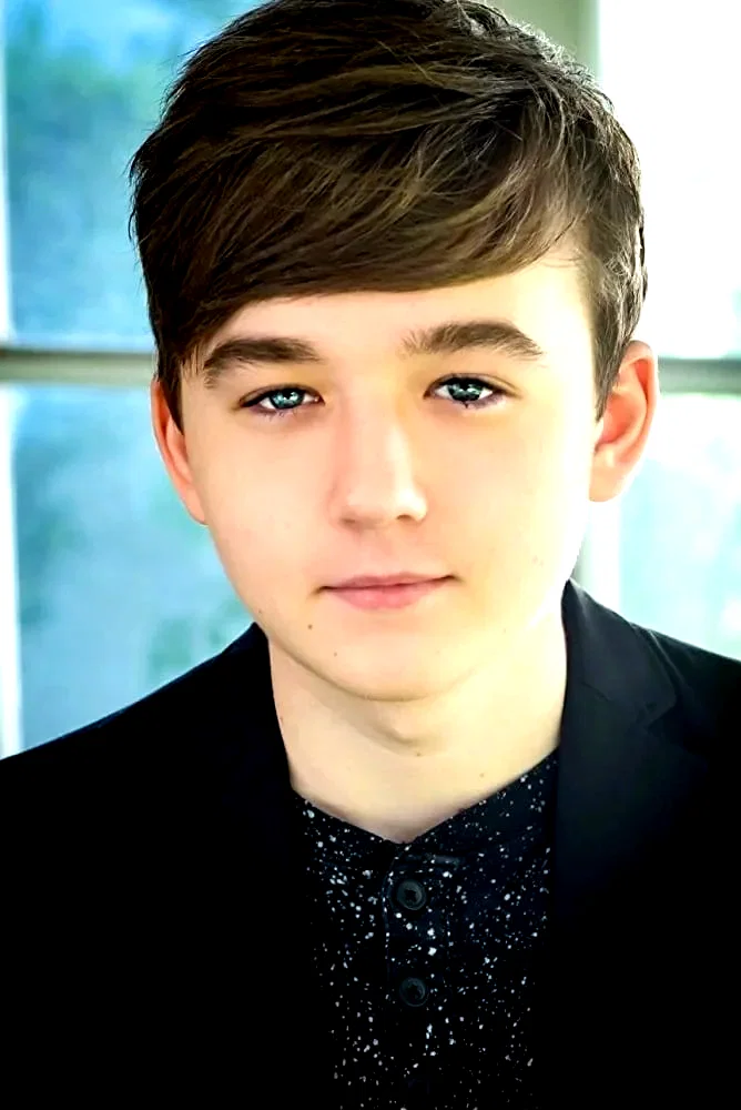  Benjamin Stockham
