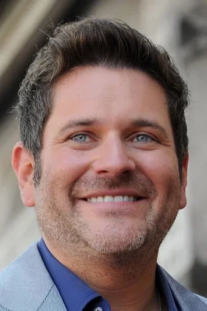  Jay DeMarcus photo