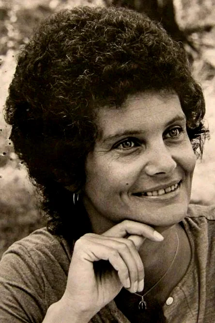  Anja Breien