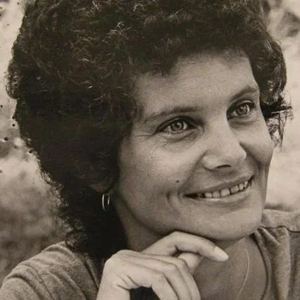  Anja Breien