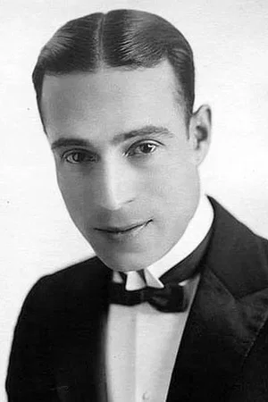  Ben Bard