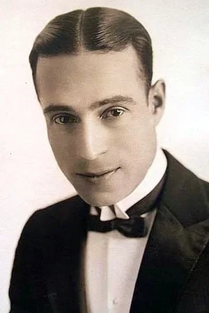  Ben Bard