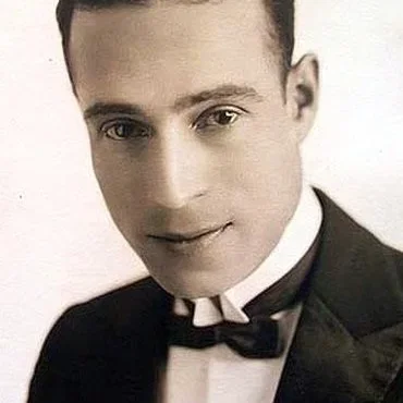  Ben Bard