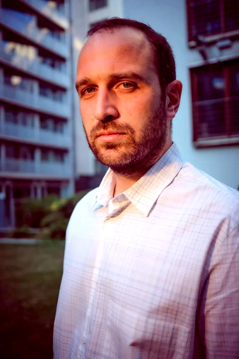  David Koberidze