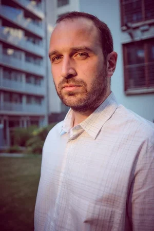 Photo de  David Koberidze