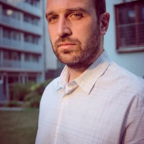 Photo star :  David Koberidze