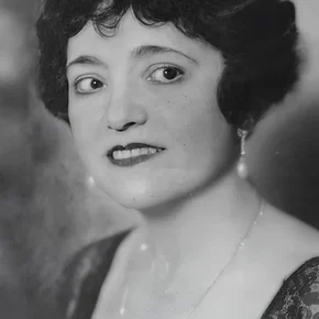 Photo star :  Marguerita Sylva