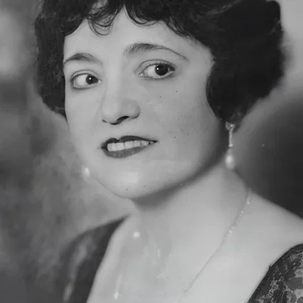  Marguerita Sylva