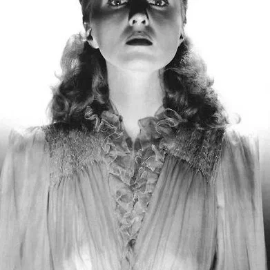  Christine Gordon