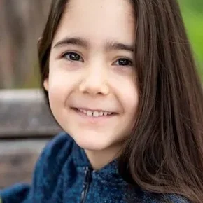 Photo star :  Dea Lanzaro