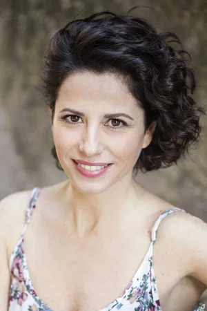  Anna Ammirati photo
