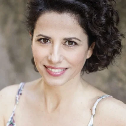  Anna Ammirati