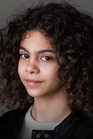  Martina Ziami photo