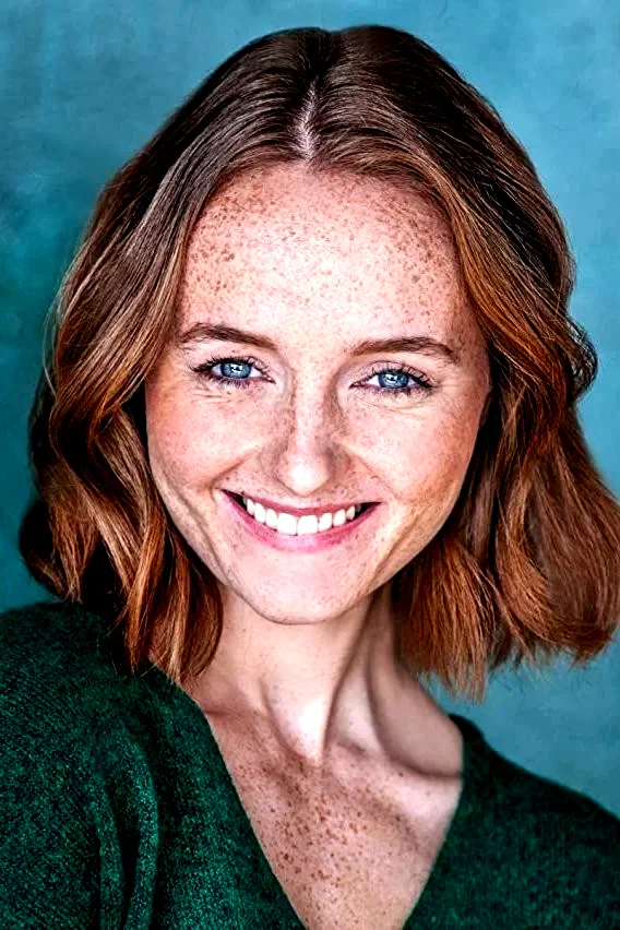  Niamh Carolan