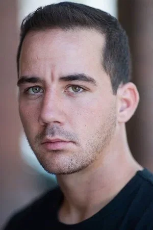  Vinny O'Brien photo