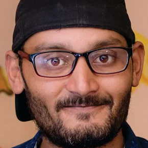 Photo star :  Bipin Karki