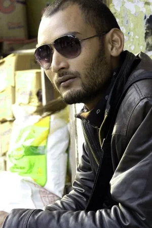  Bipin Karki