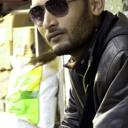  Bipin Karki