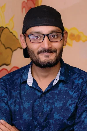  Bipin Karki photo