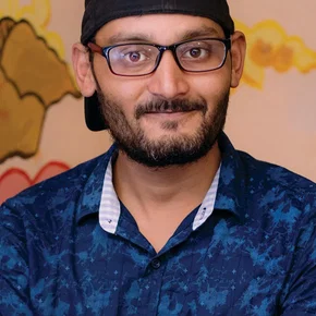 Photo star :  Bipin Karki