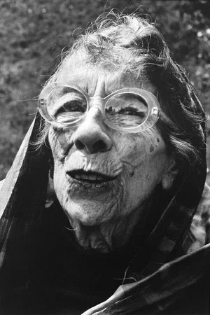  Lotte Eisner photo