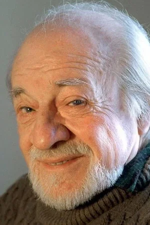  Wolfgang Bachler photo