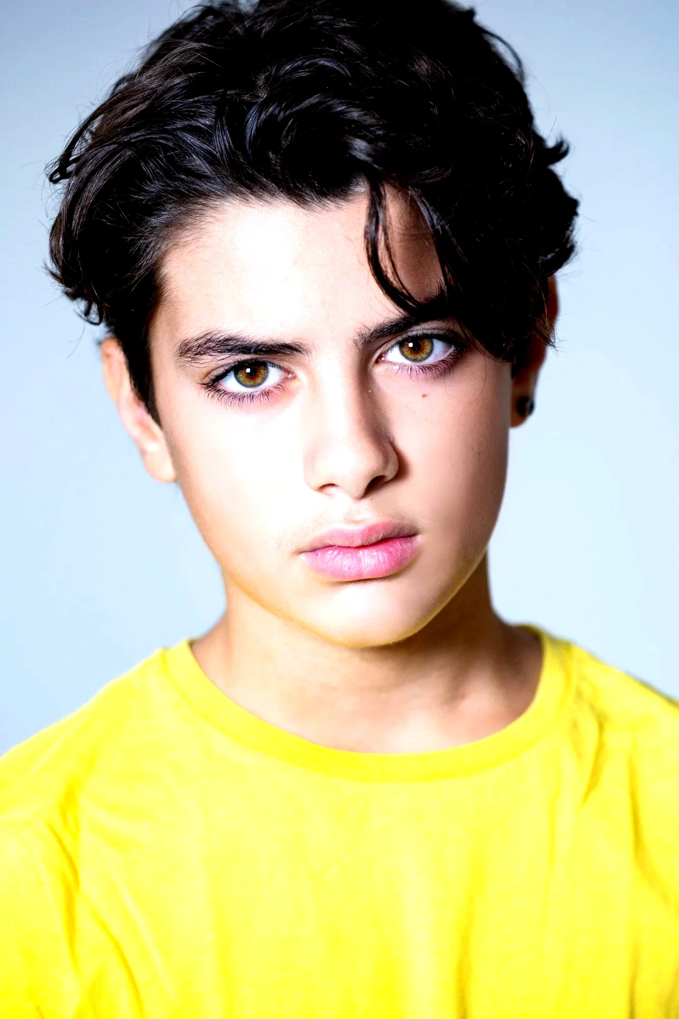  Samuele Carrino
