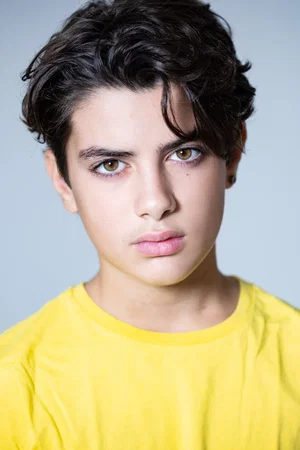  Samuele Carrino photo