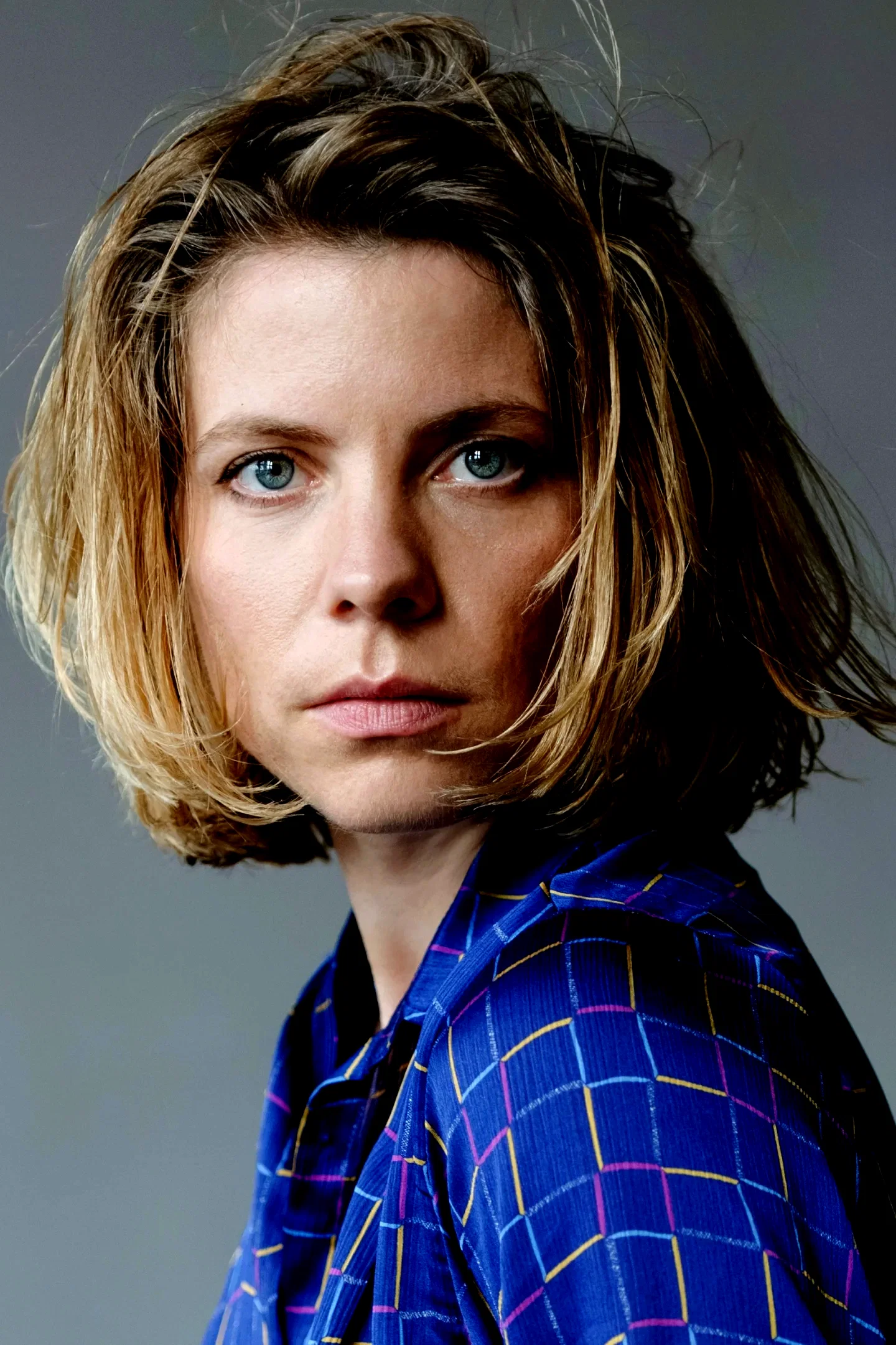  Thea Rasche