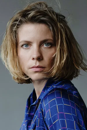  Thea Rasche photo