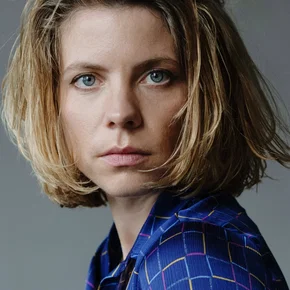 Photo star :  Thea Rasche