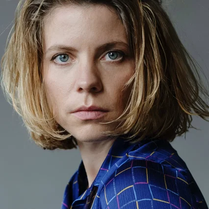  Thea Rasche