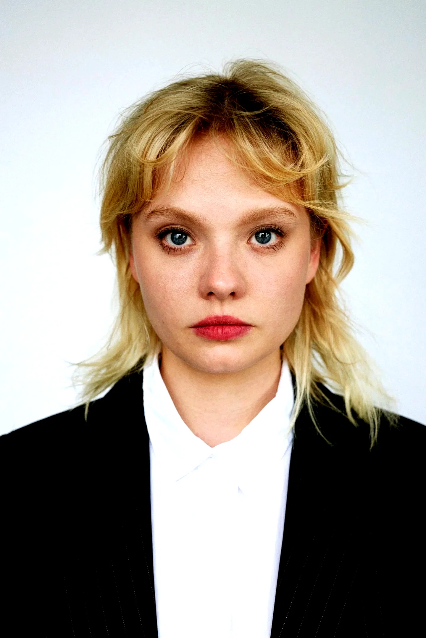  Berit Vander