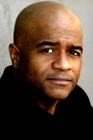  Eric Payne