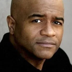  Eric Payne