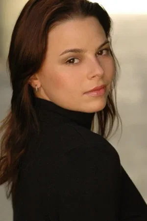  Zoe Simpson