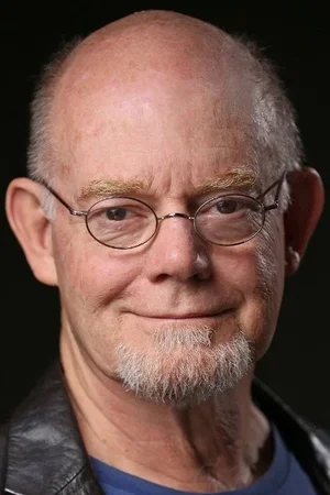  David St. James photo