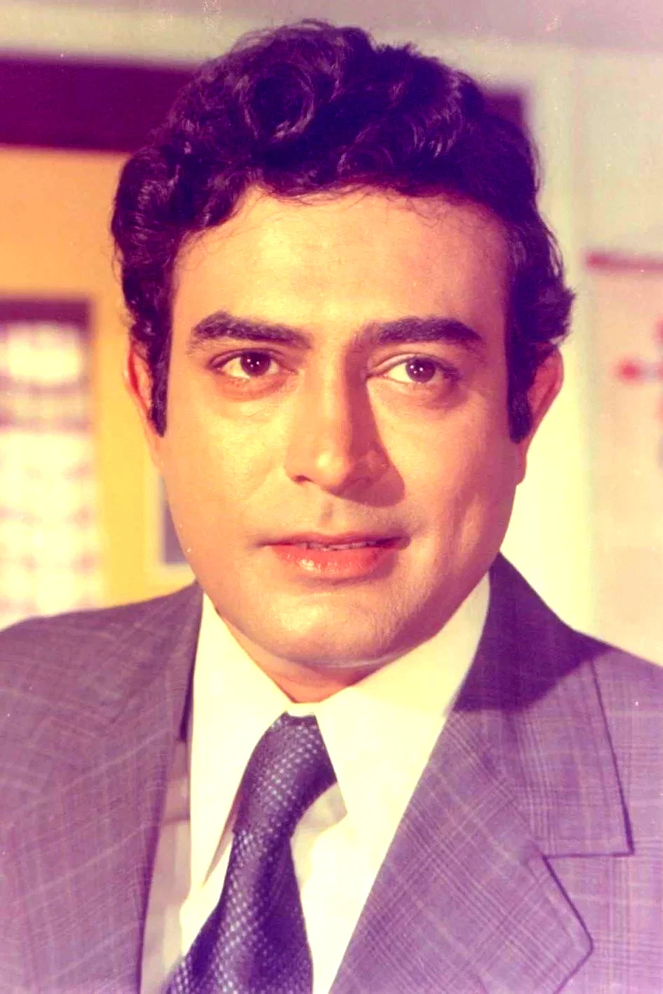 Sanjeev Kumar