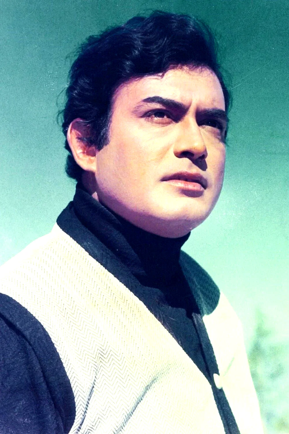 Sanjeev Kumar
