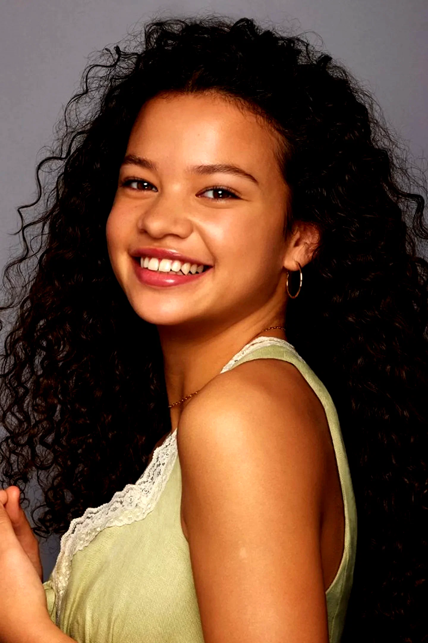  Catherine Laga‘aia