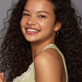 Photo star :  Catherine Laga‘aia