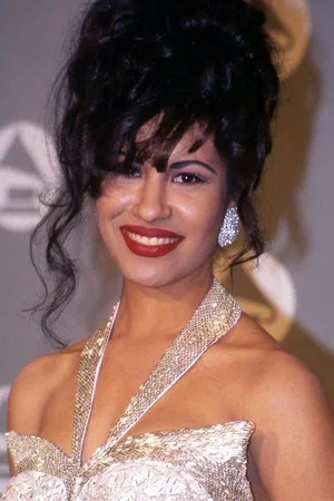  Selena Quintanilla photo
