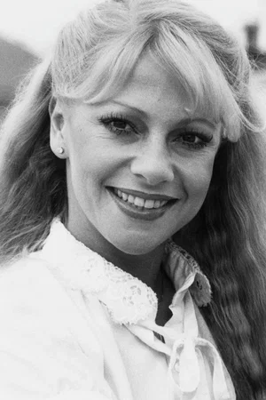  Stephanie Lawrence photo