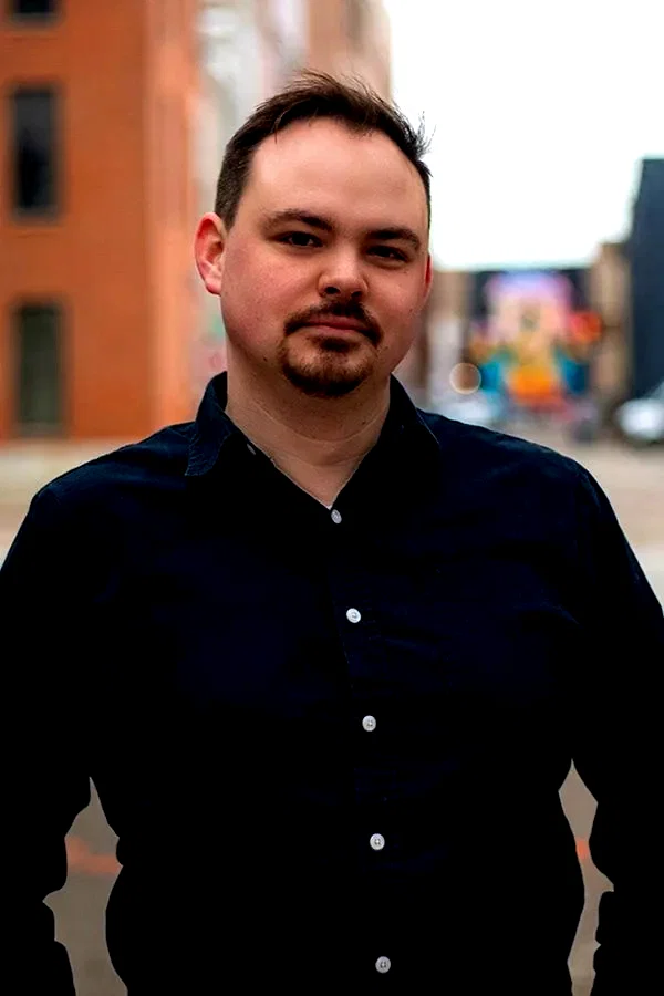  Jeremy Michael Hull