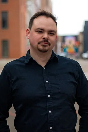 Photo de  Jeremy Michael Hull