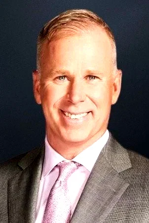  Gerry Dee