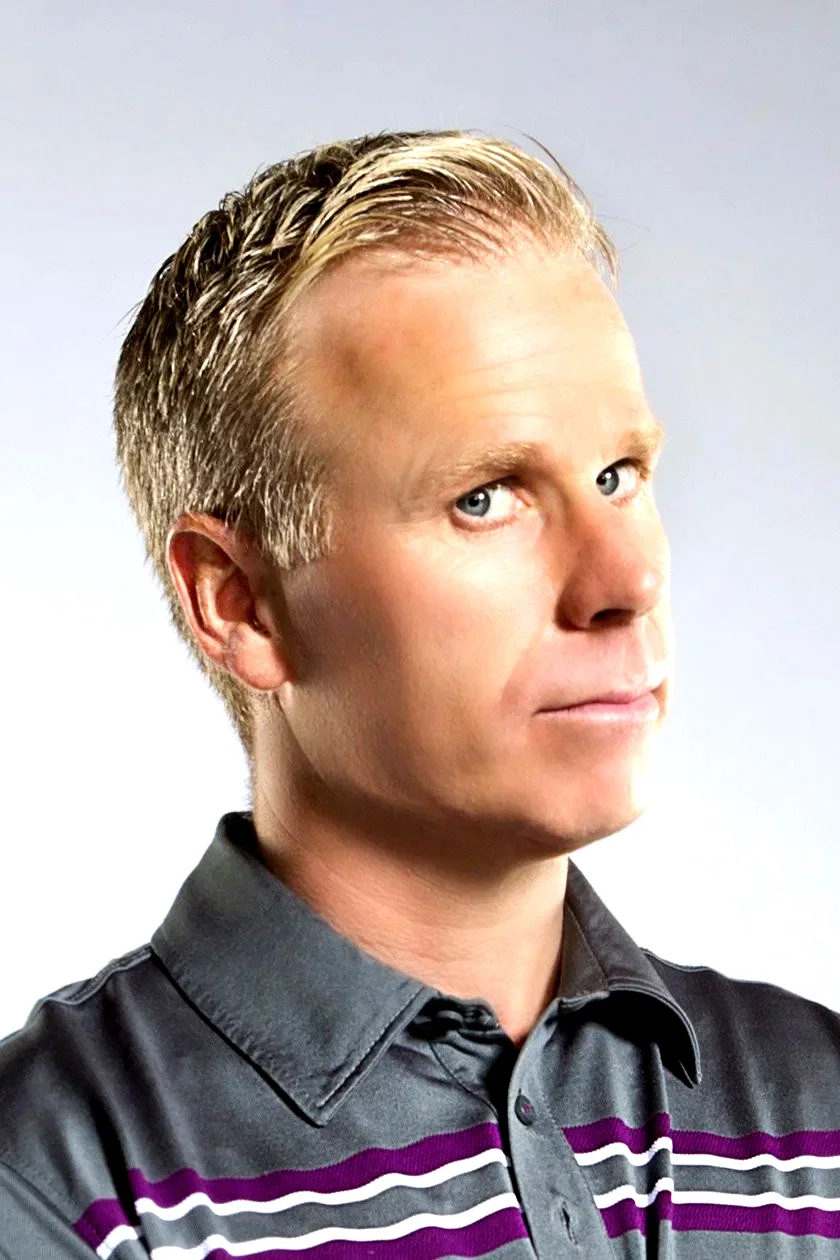  Gerry Dee